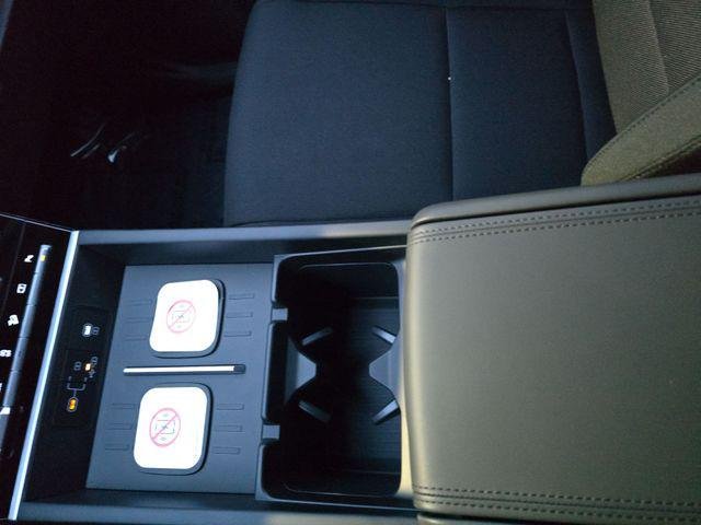 New 2026 Silver Hyundai SE AWD image 20