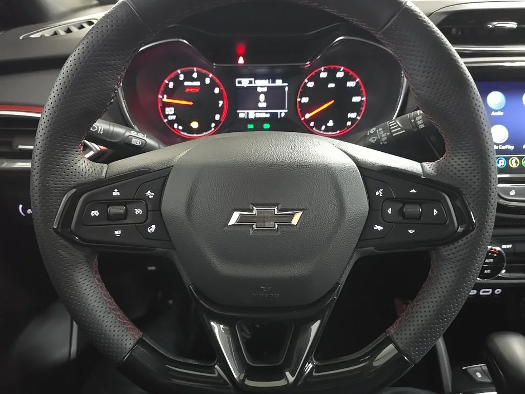 2023 Chevrolet TrailBlazer RS - Photo 18