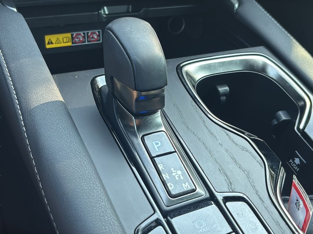 2024 Lexus RX 350 - Photo 30