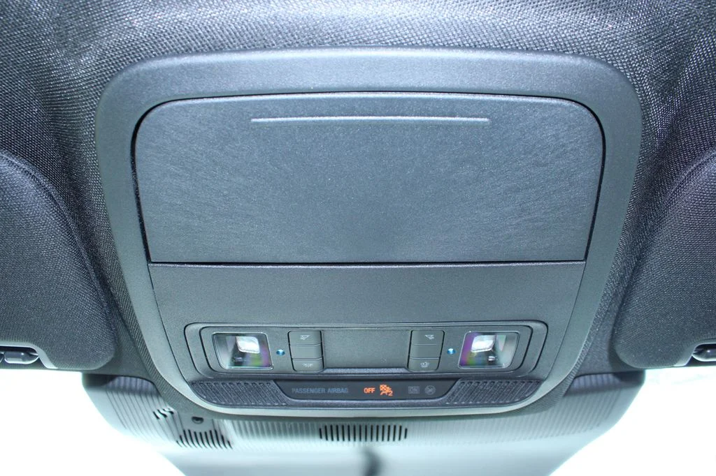 New 2027 White Ford 4DR 4WD ACTIVE image 29