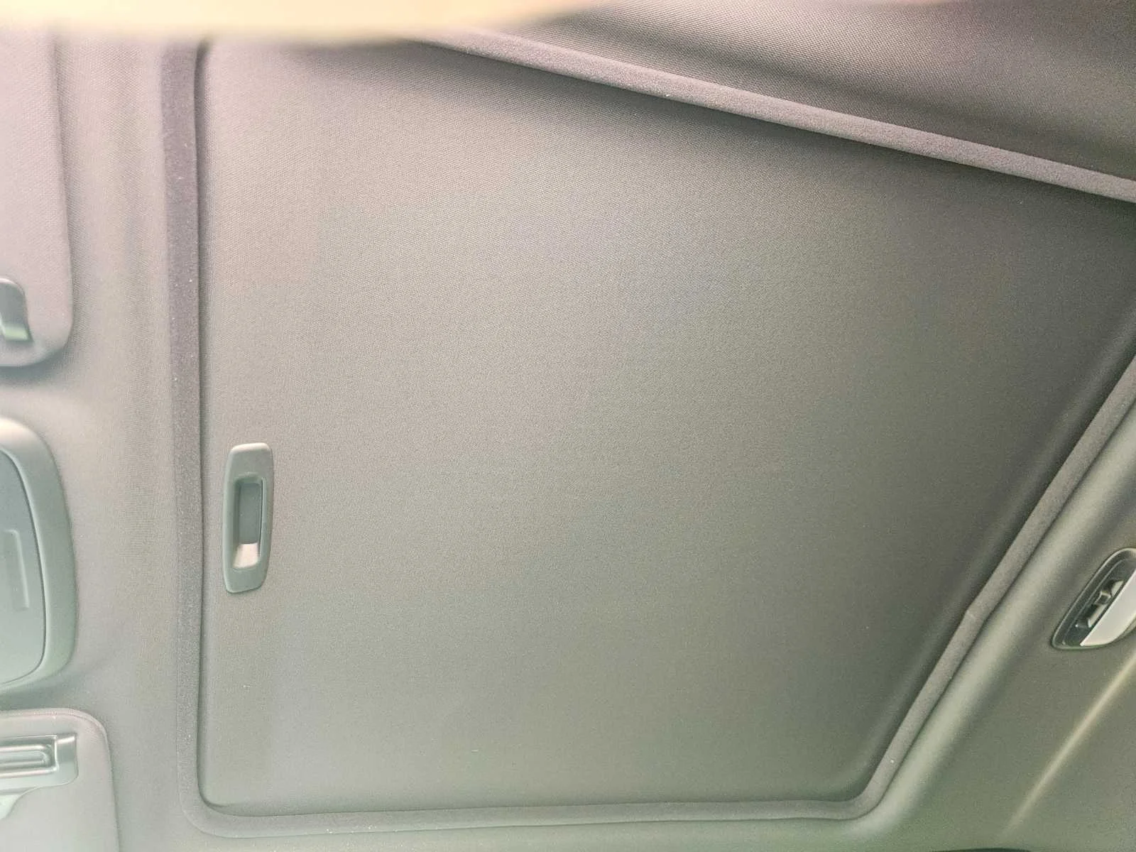 New 2026 MAGNETITE GRAY METALLIC Subaru Touring image 18