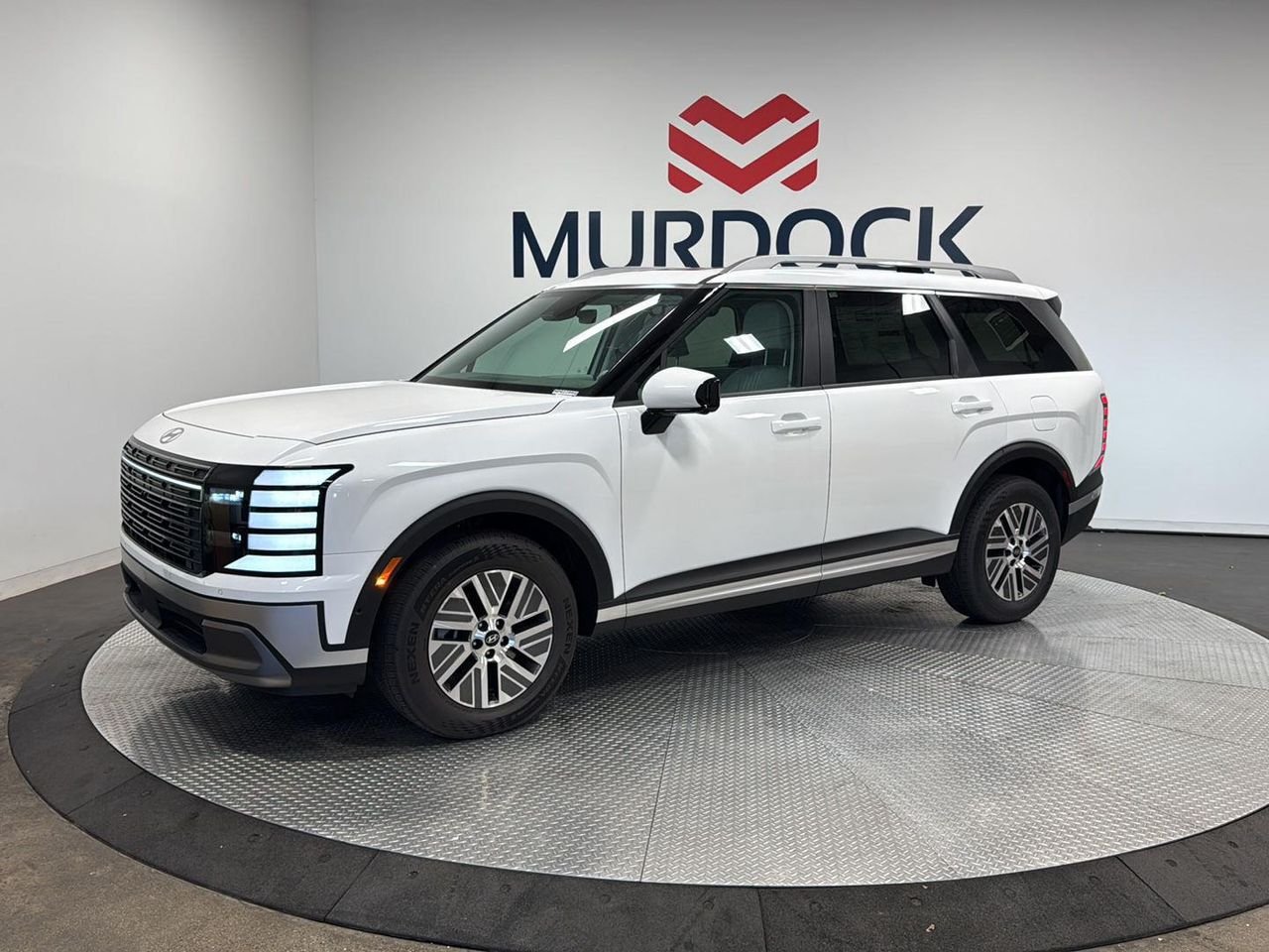 2026 Hyundai Palisade SEL Premium - Photo 17