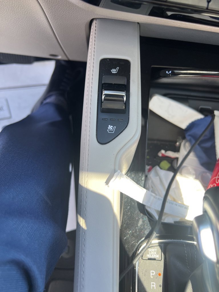 Used 2020 Gray Kia EX image 12