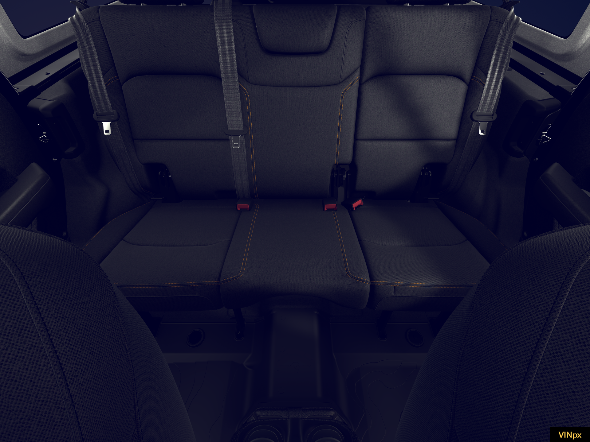 2026 Jeep Wrangler 4-Door Sport S - Photo 17