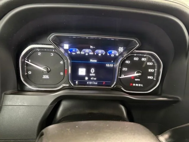 2022 GMC Sierra 2500 Denali HD Denali - Photo 22
