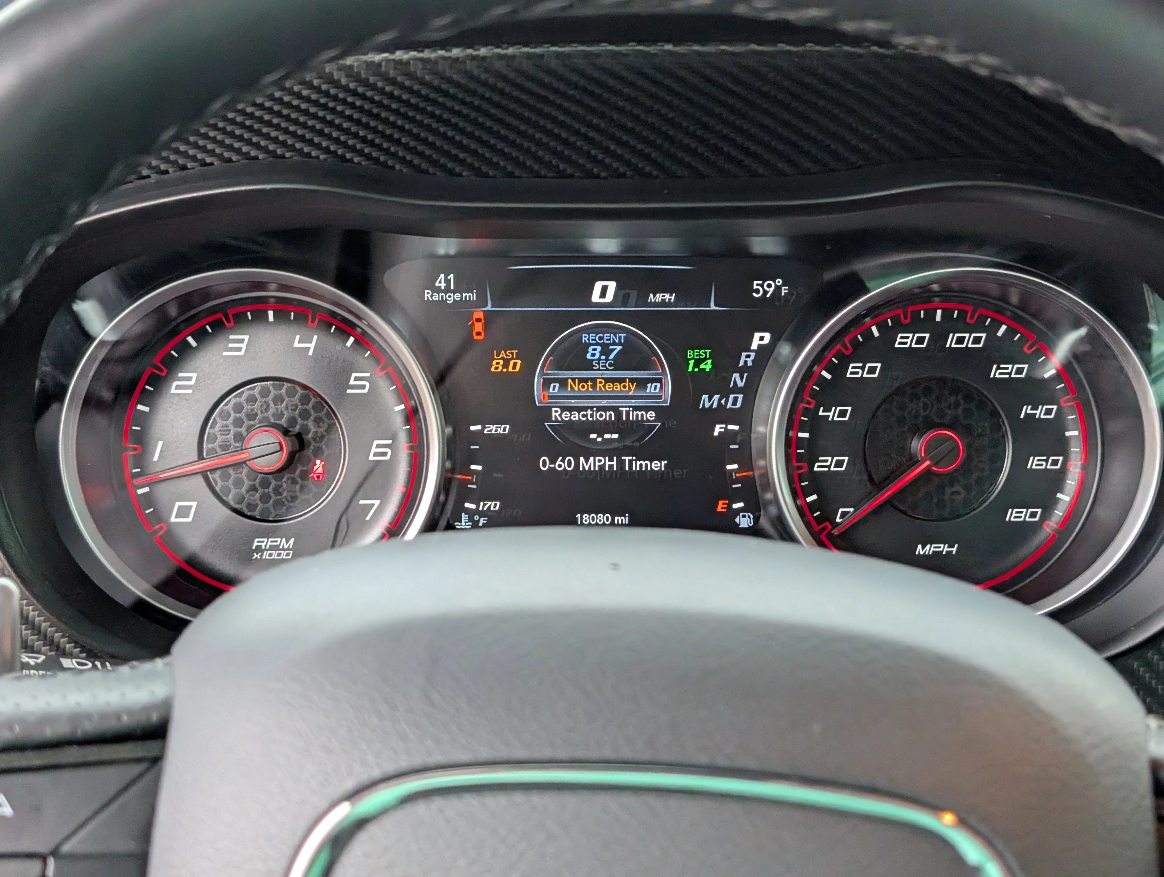 2023 Dodge Charger Scat Pack - Photo 20