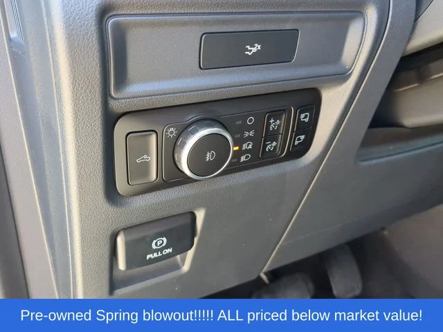 Used 2026 White Ford XLT image 25