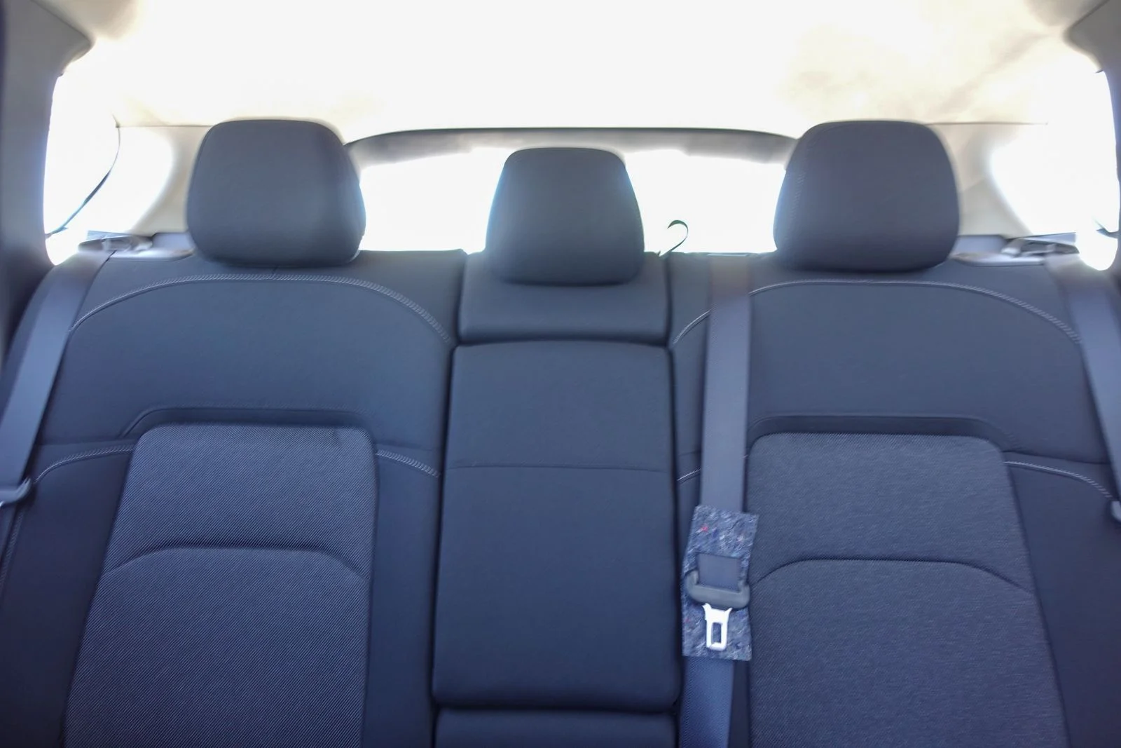 New 2026 Navy Blue Mica Mazda 2.5 S image 14