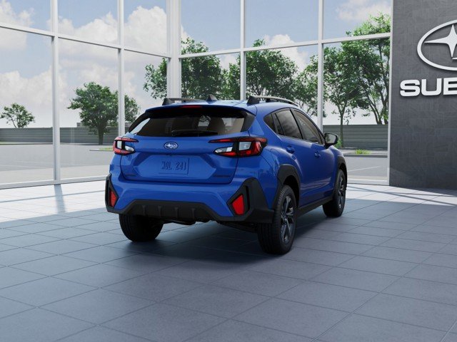New 2027 DAYBREAK BLUE PEARL Subaru Premium image 5