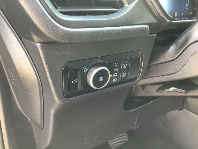 2023 Ford Escape Platinum - Photo 26