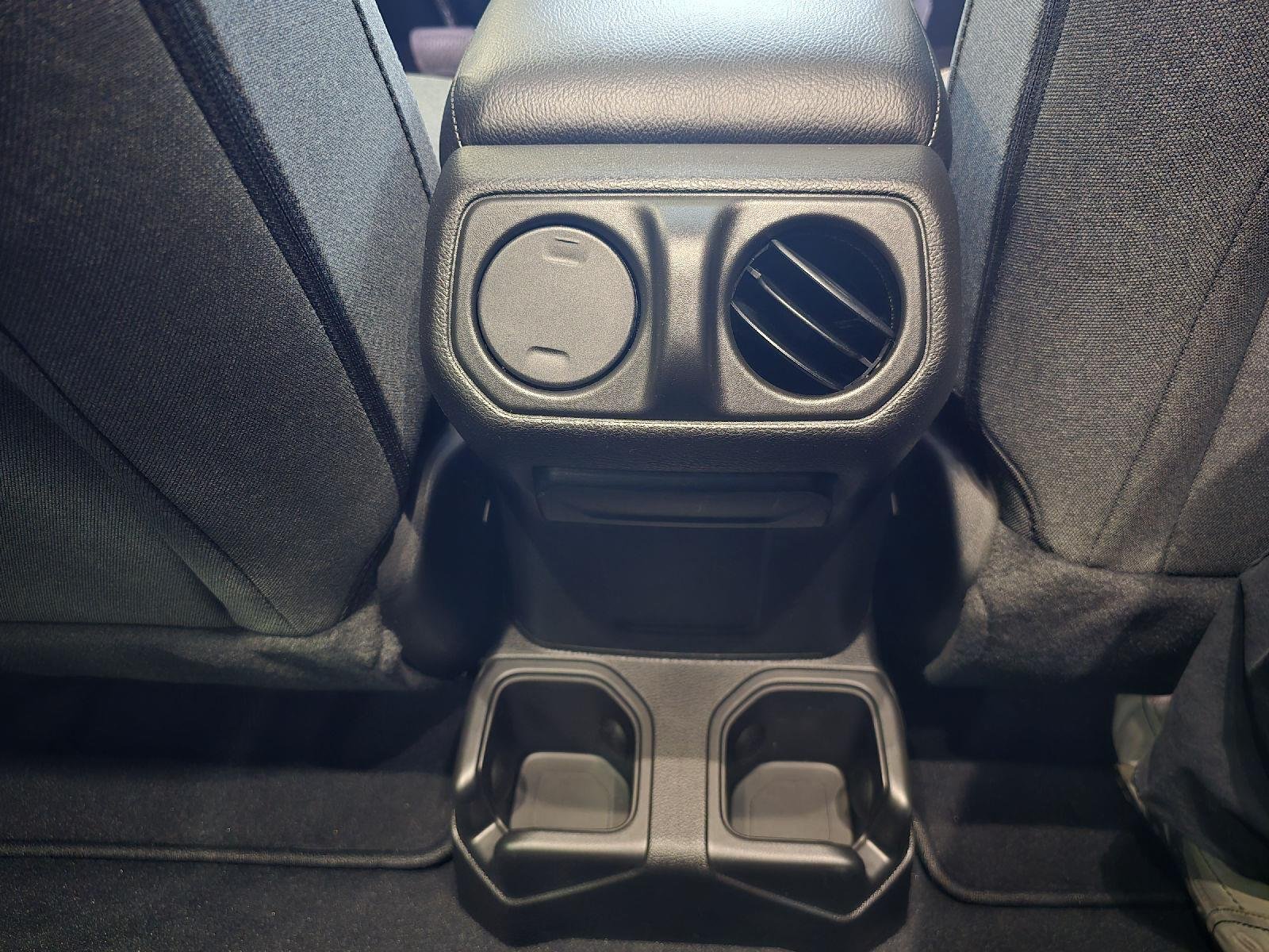 2026 Jeep Wrangler 2-Door Sport - Photo 36