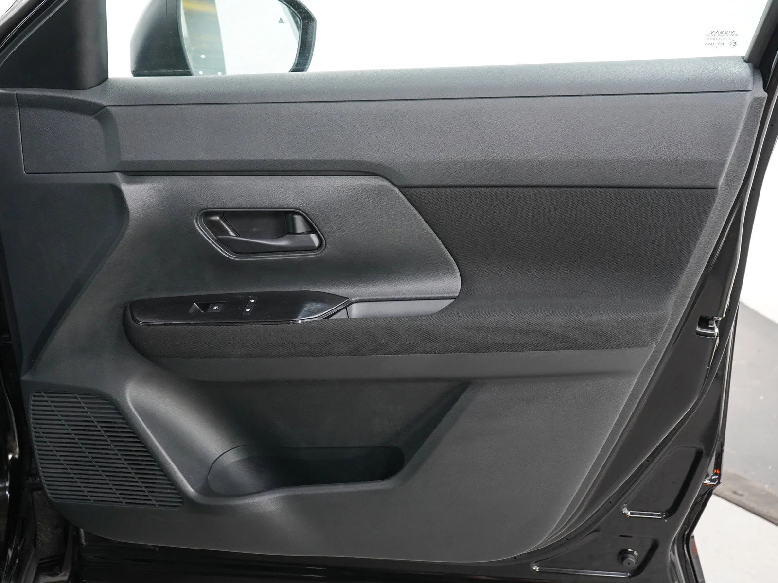 Used 2025 Super Black Nissan S image 11