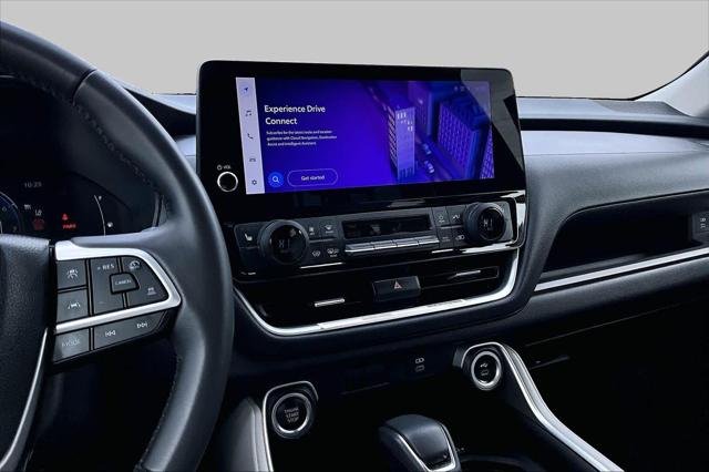 Certified Used 2024 MIDNIGHT BLACK METAL Toyota  image 6