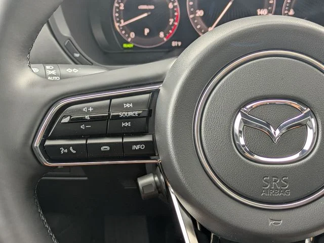 2026 Mazda CX-90 Premium Sport Package - Photo 17