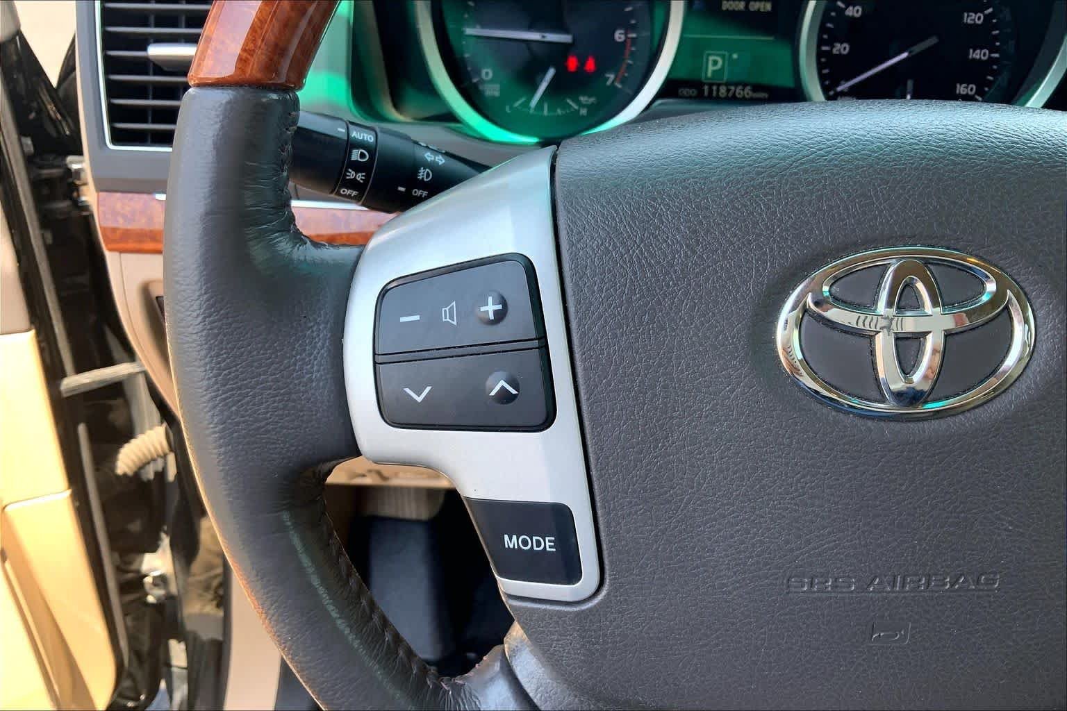 Used 2013 Black Toyota  image 24