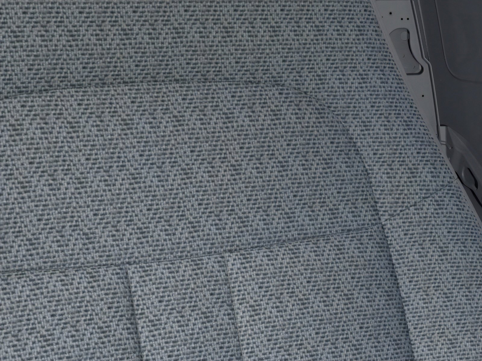 2026 Chevrolet Express Cargo Work Van - Photo 21
