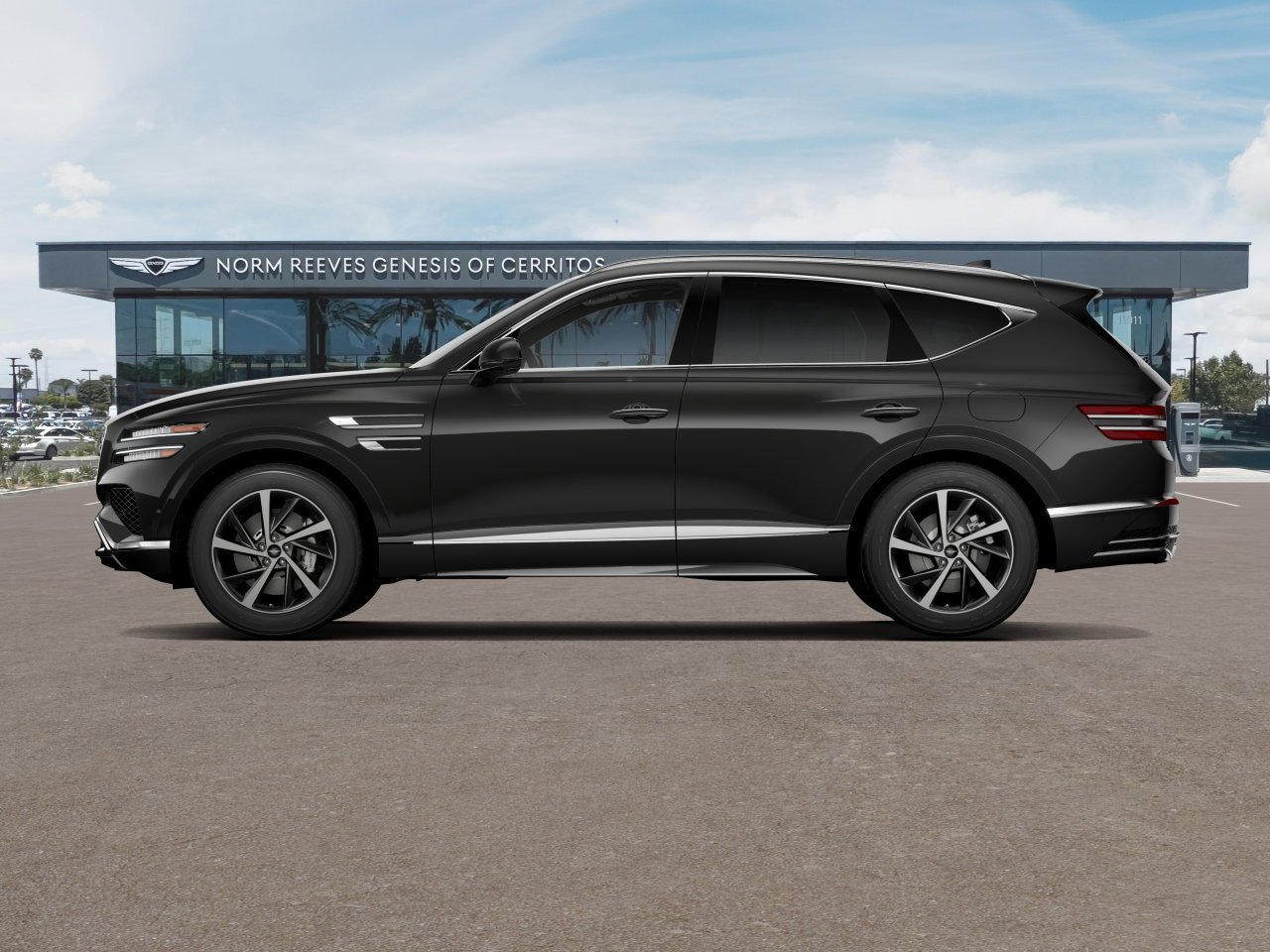 New 2026 Vik Black Genesis 3.5T ADVANCED image 19