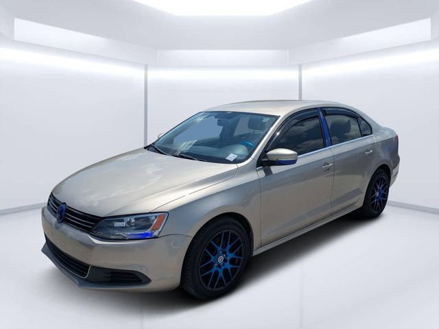 Used 2013 Gray Volkswagen 2.5L SE image 7
