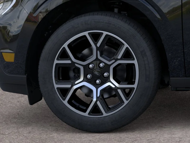 New 2026 Shadow Black Ford LARIAT image 20