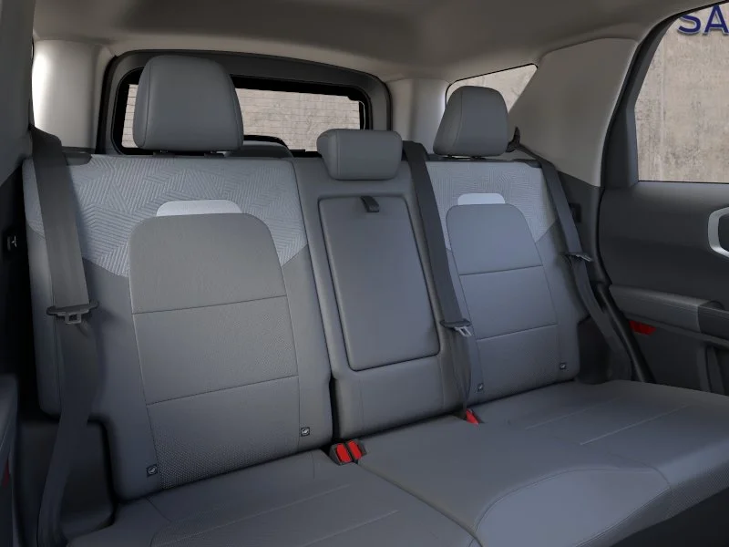 2025 Ford Bronco Sport Badlands - Photo 11