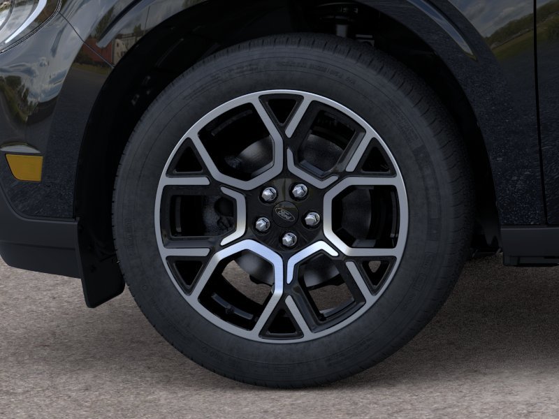 New 2026 Shadow Black Ford LARIAT image 20