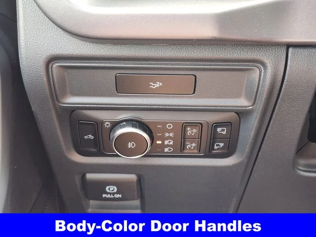 New 2026 Avalanche Ford XLT image 23