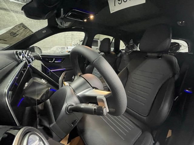 New 2026  Mercedes-Benz GLC 300 image 12