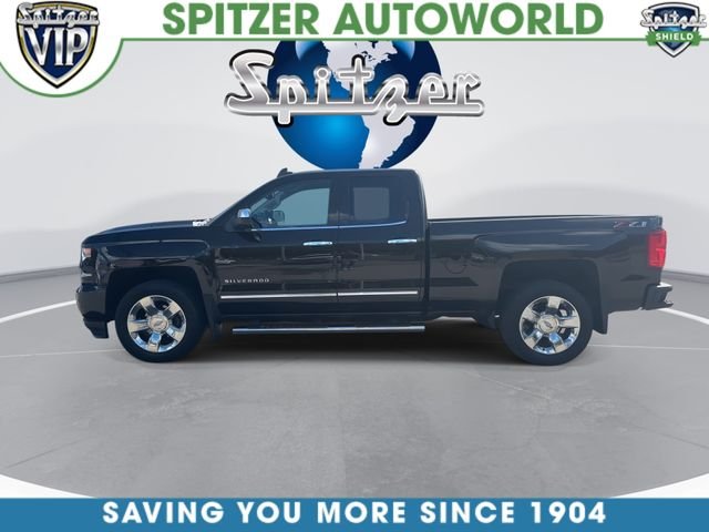 Used 2018 Brown Chevrolet LTZ image 6