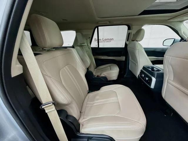 2023 Ford Expedition Limited - Photo 30
