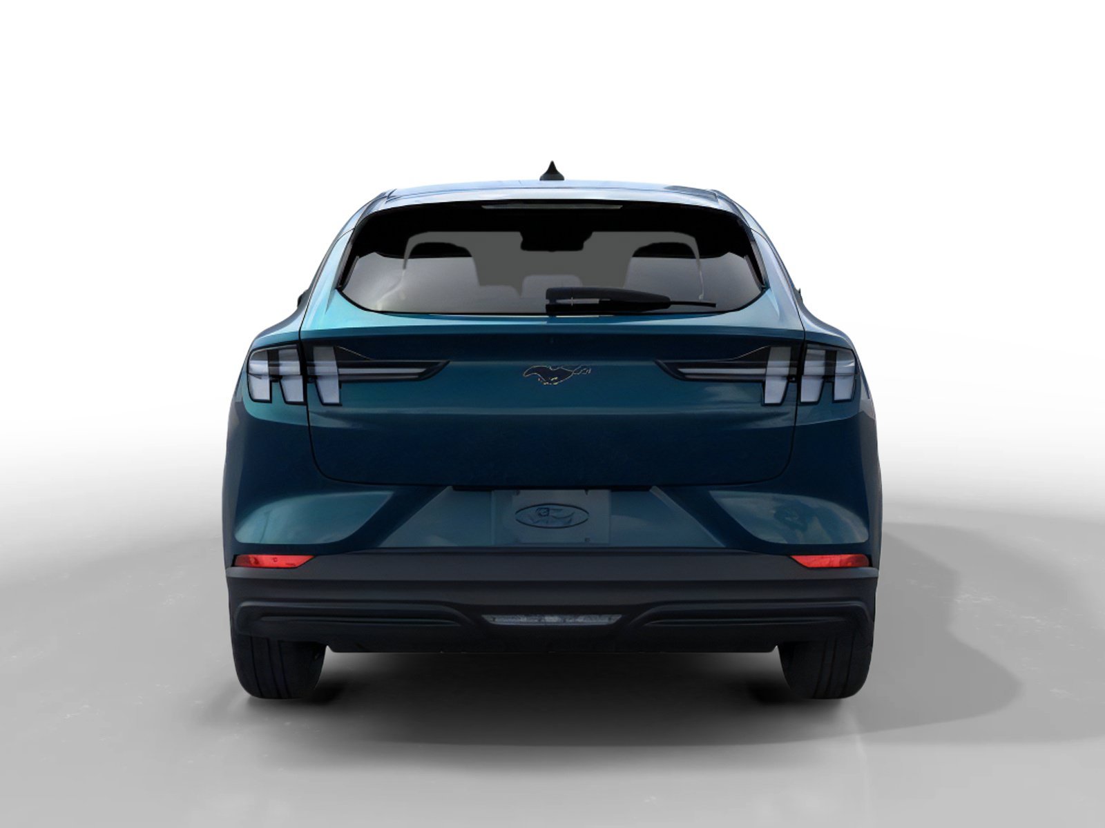 New 2026 Adriatic Blue Metallic Ford Premium image 5