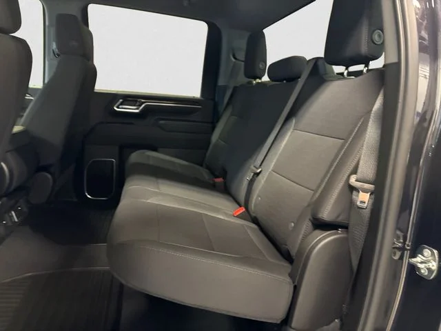 New 2026 Silver GMC SLE image 14