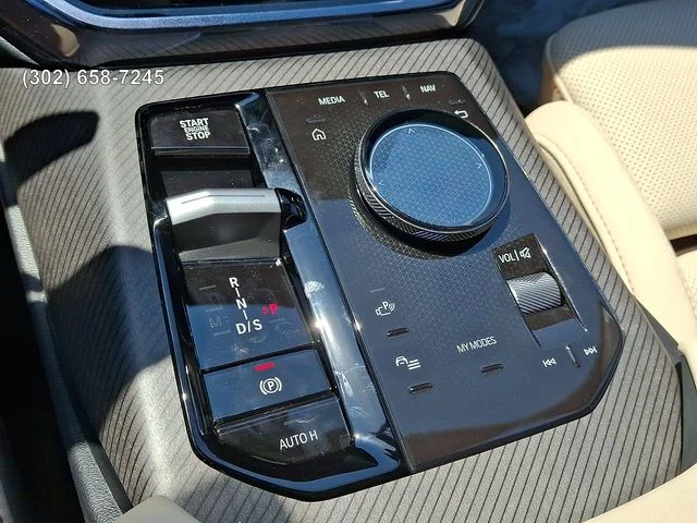 New 2026 Alpine White BMW 30 xDrive image 14