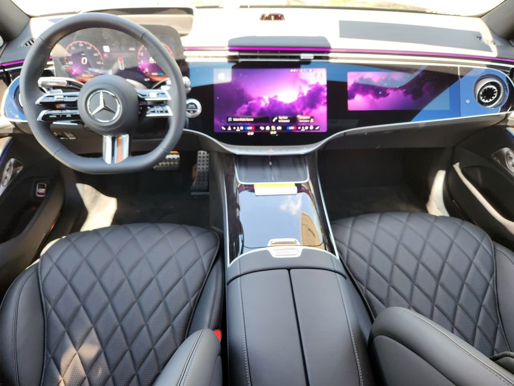 New 2027 Obsidian Black Metallic Mercedes-Benz S 580 4MATIC® image 16