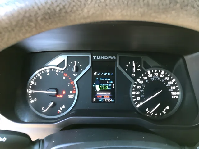 Used 2024 White Toyota SR5 image 14