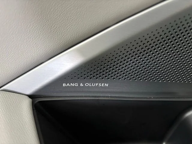 New 2026 Solar Silver Metallic Acura Advance Package image 12