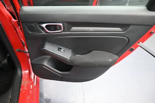 Used 2023 Red Honda Sport image 22