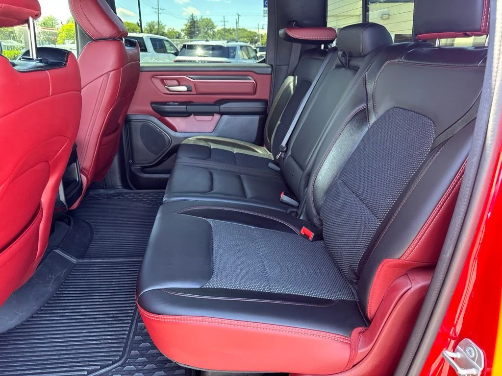 Used 2024 Red Ram Rebel image 30