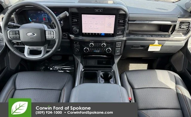 New 2026 Avalanche Ford Lariat image 13