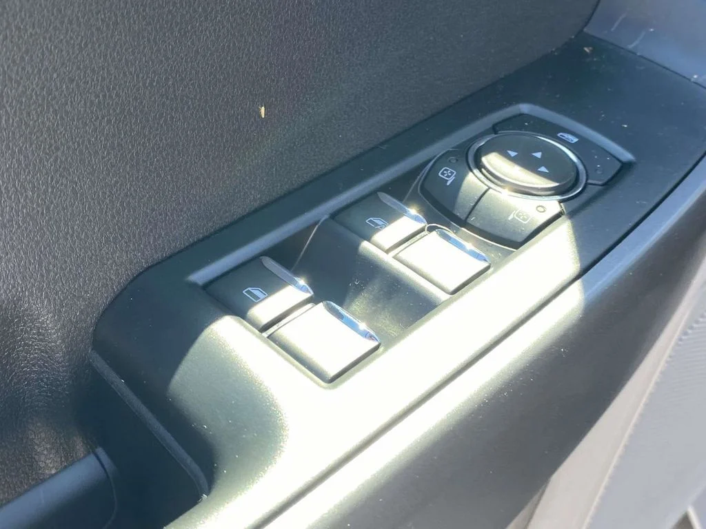 New 2026 Agate Black Metallic Ford F-250® XL image 15
