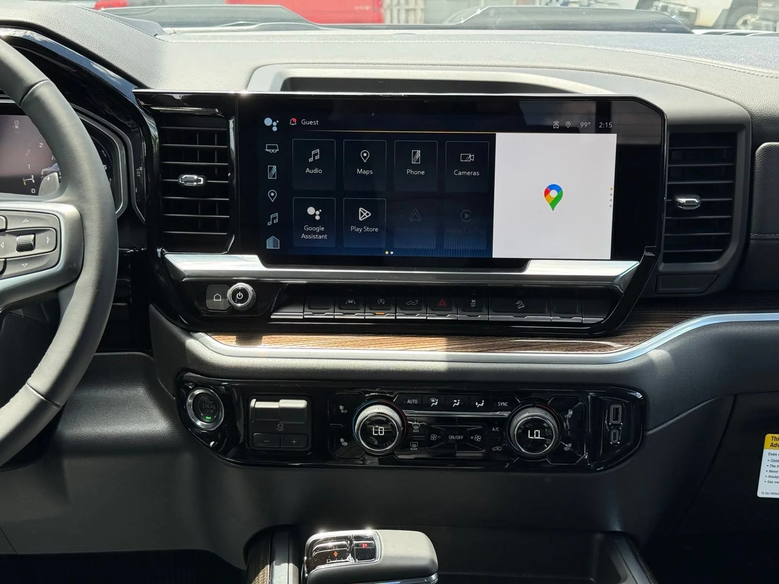 2026 Chevrolet Silverado 1500 LT Trail Boss - Photo 22