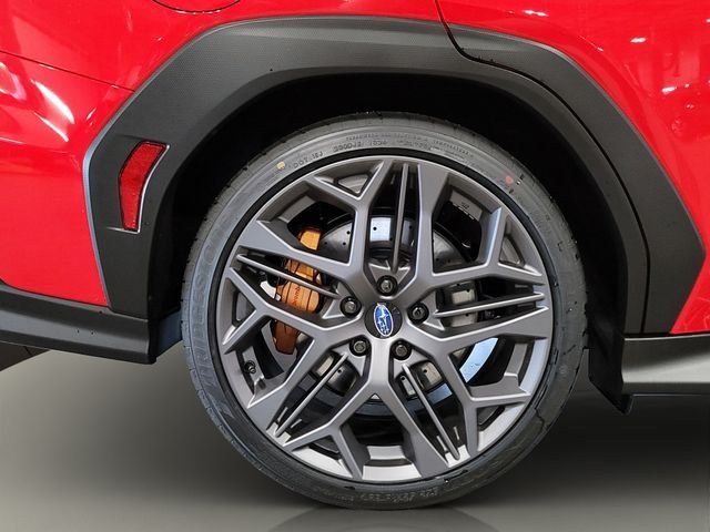 2026 Subaru WRX tS - Photo 34