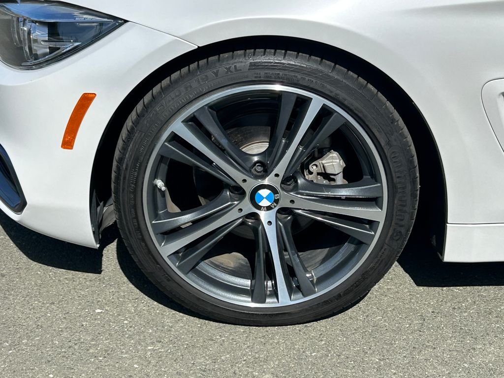 2019 BMW 4 Series 430i - Photo 9