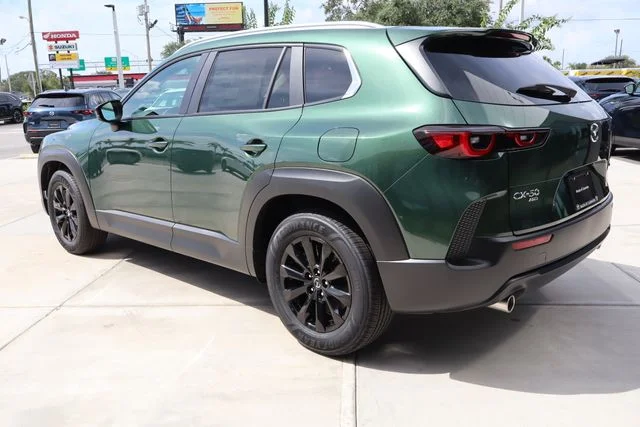 New 2026 Cypress Mazda 2.5 S Preferred AWD image 6
