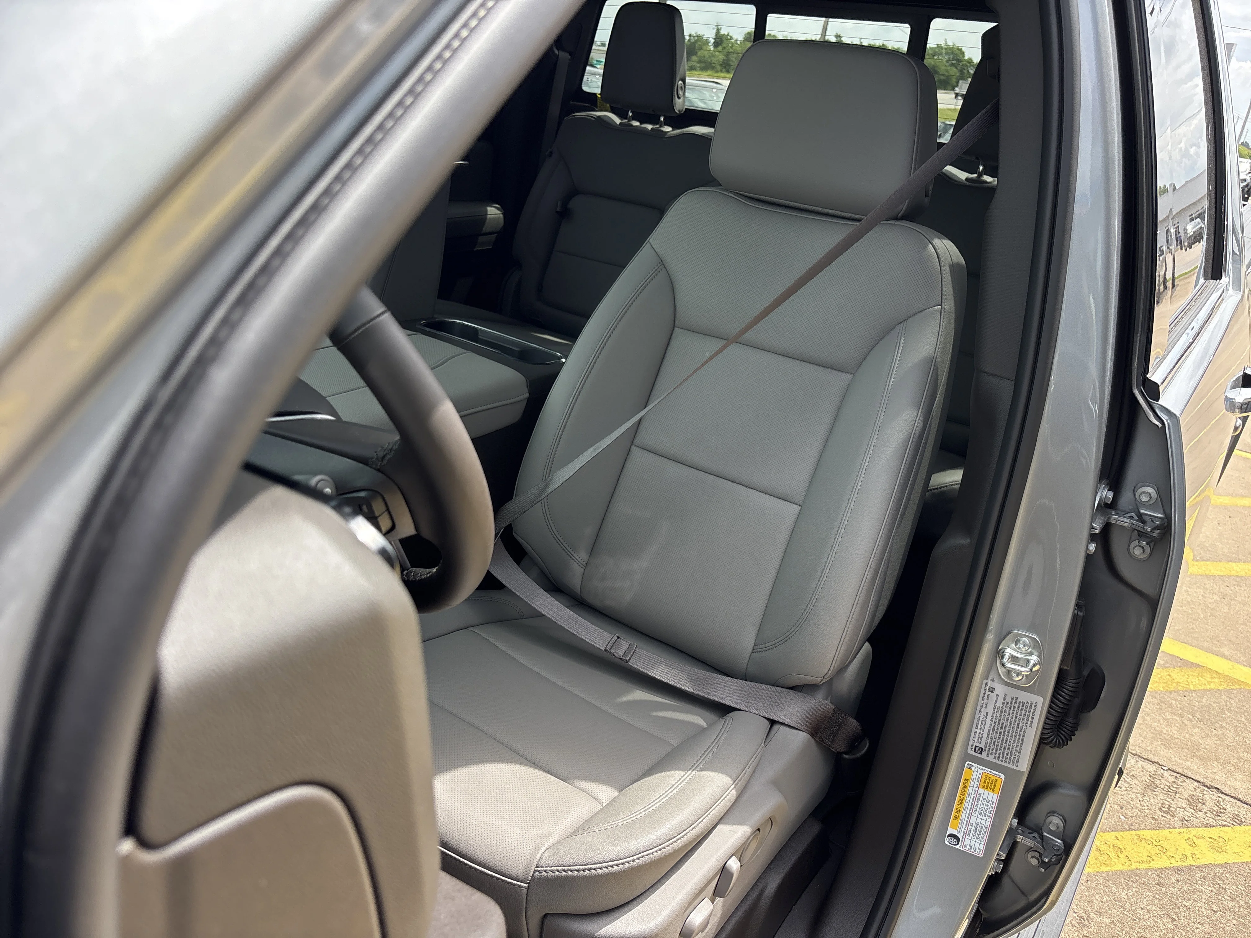 2026 GMC Sierra 2500HD SLT - Photo 18