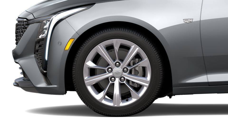 2026 Cadillac CT5 Premium Luxury - Photo 230