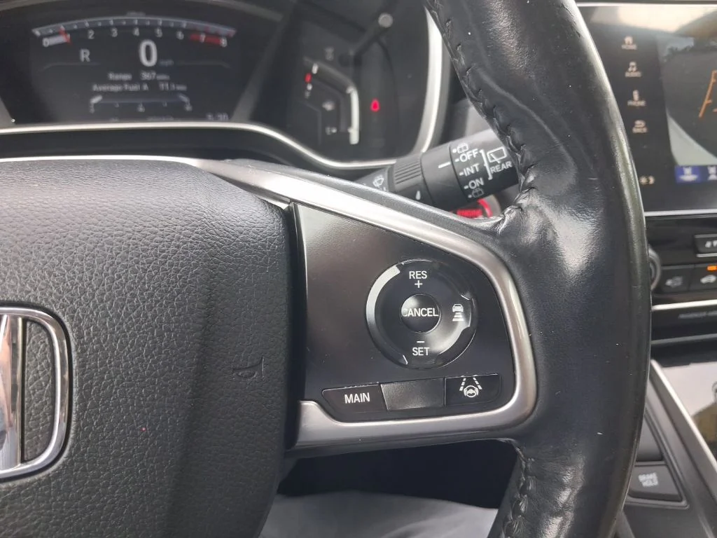 Used 2019  Honda EX-L image 31