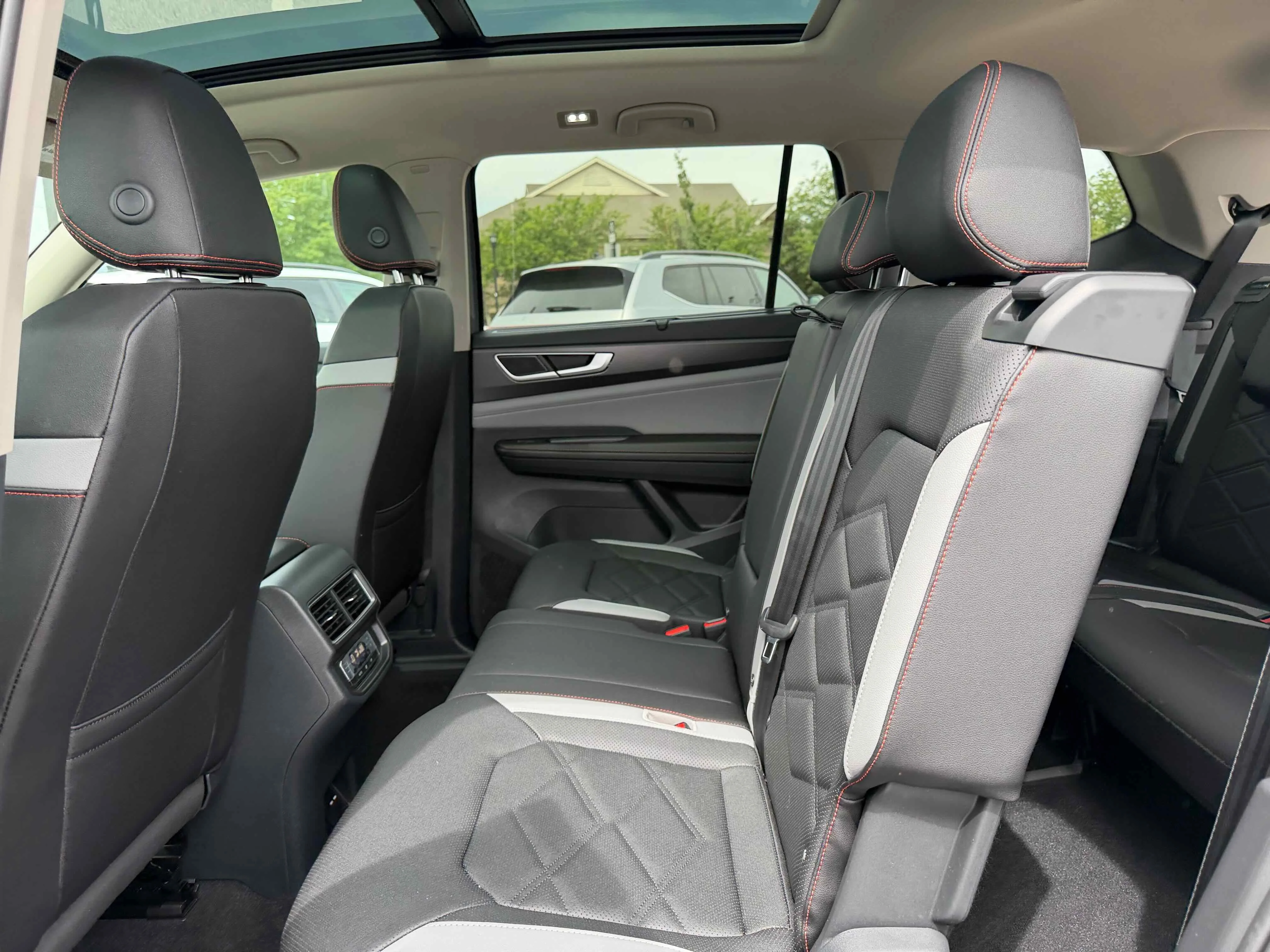 New 2026 Gray Volkswagen 2.0T Peak Edition image 29
