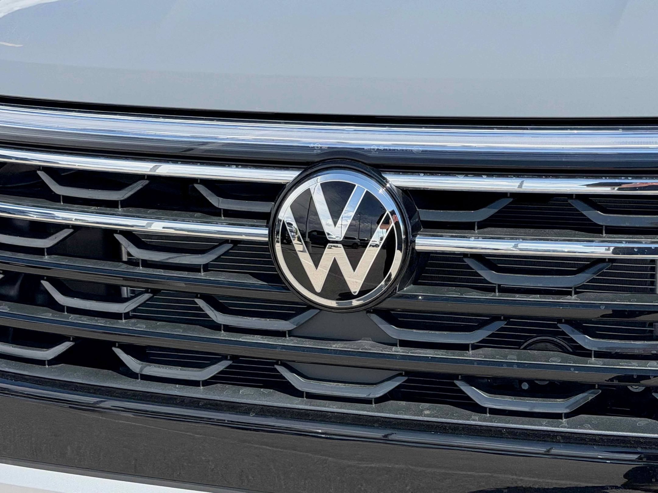 New 2026 Gray Volkswagen 2.0T Peak Edition image 12