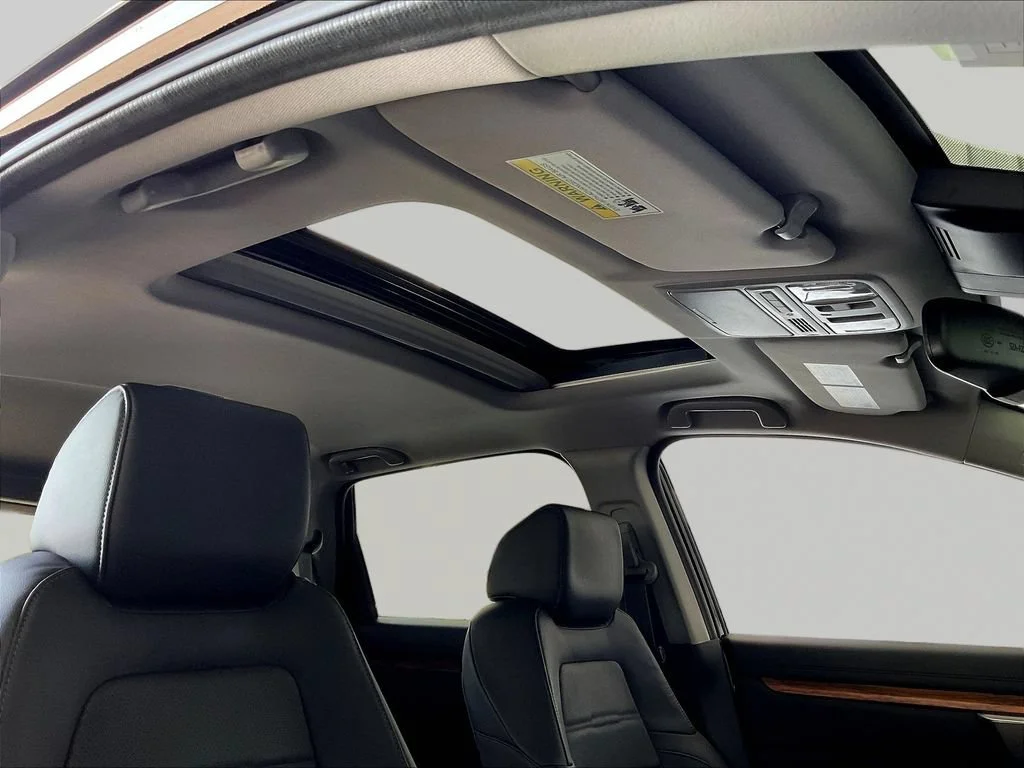 2021 Honda CR-V Touring - Photo 70