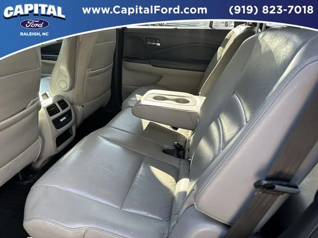 Used 2021  Honda Special Edition image 18